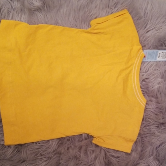 ❤NO OFFERS TO LIKERS❤NWT Girls CAT & JACK T-Shirt - Picture 4 of 4